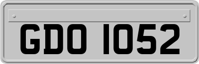 GDO1052