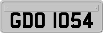 GDO1054