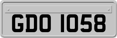 GDO1058