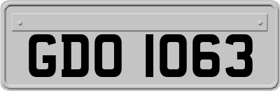 GDO1063
