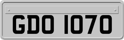 GDO1070