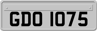 GDO1075