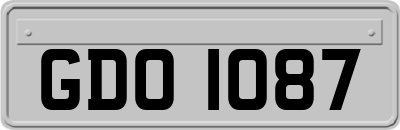 GDO1087