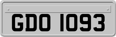 GDO1093