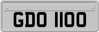 GDO1100