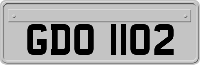 GDO1102