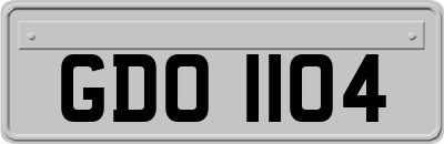 GDO1104