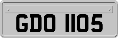 GDO1105