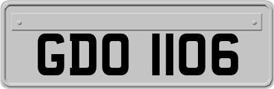 GDO1106