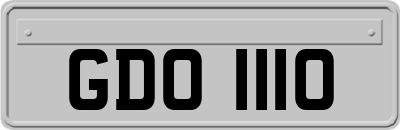 GDO1110