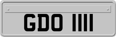 GDO1111