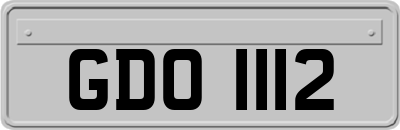 GDO1112