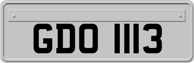 GDO1113