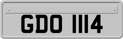 GDO1114