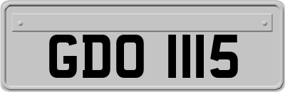 GDO1115