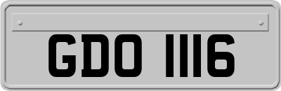 GDO1116