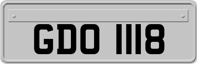 GDO1118