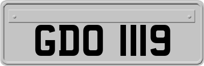 GDO1119