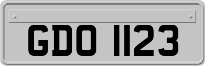 GDO1123
