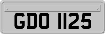 GDO1125