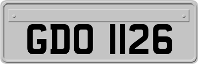 GDO1126