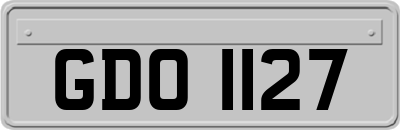 GDO1127