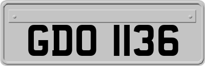 GDO1136