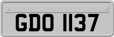 GDO1137