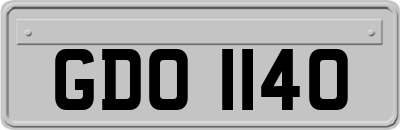 GDO1140