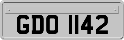 GDO1142