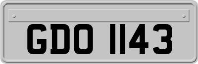 GDO1143