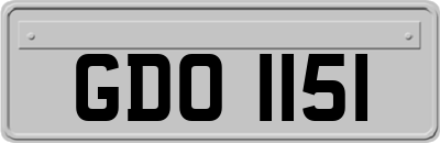 GDO1151