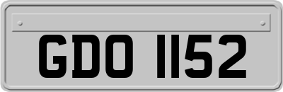 GDO1152