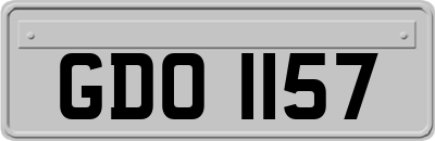 GDO1157