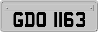 GDO1163