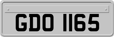 GDO1165