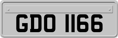 GDO1166