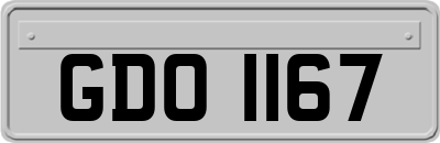 GDO1167