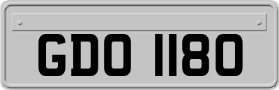 GDO1180