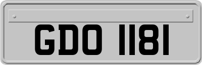 GDO1181