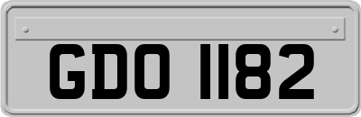 GDO1182