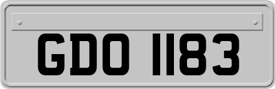 GDO1183