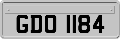 GDO1184