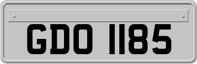 GDO1185