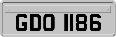 GDO1186