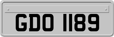 GDO1189