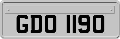 GDO1190