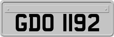 GDO1192