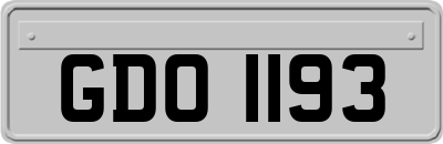 GDO1193