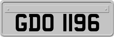 GDO1196